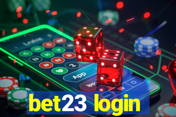 bet23 login